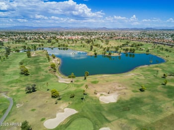 12939 Prospect Dr, Sun City West, AZ 85375