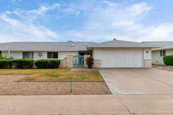12939 Prospect Dr, Sun City West, AZ 85375