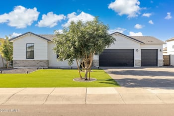 1294 La Fortuna Ct, San Tan Valley, AZ 85140