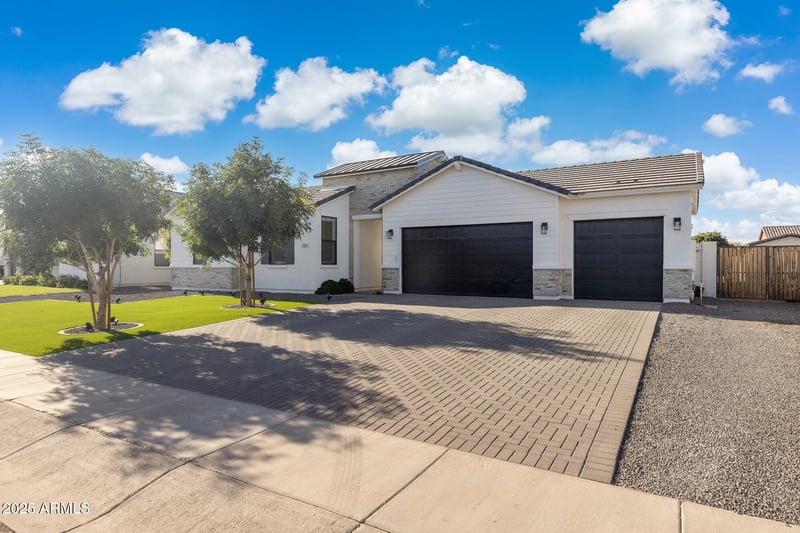 1294 La Fortuna Ct, San Tan Valley, AZ 85140