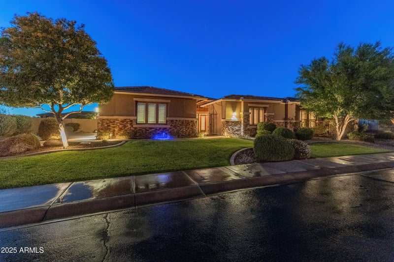 12940 Creosote Dr, Peoria, AZ 85383