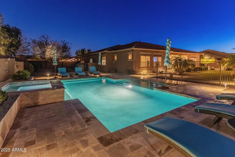 12940 Creosote Dr, Peoria, AZ 85383