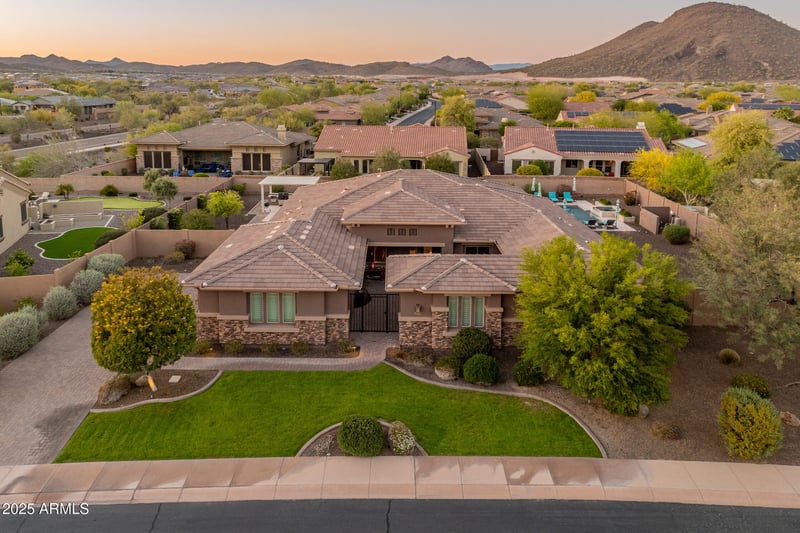 12940 Creosote Dr, Peoria, AZ 85383