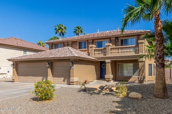 12940 Luchana Dr, Litchfield Park, AZ 85340