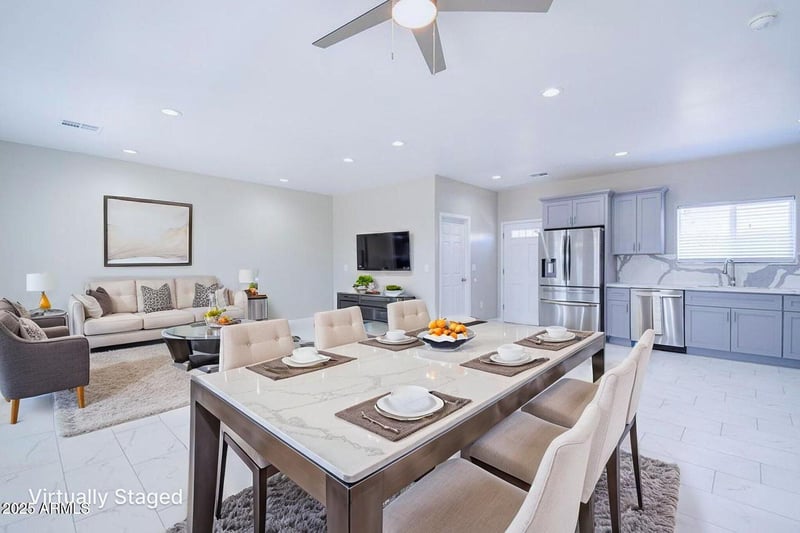 12940 Tara Ln, Surprise, AZ 85374