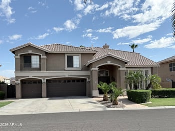12940 Modesto Dr, Litchfield Park, AZ 85340