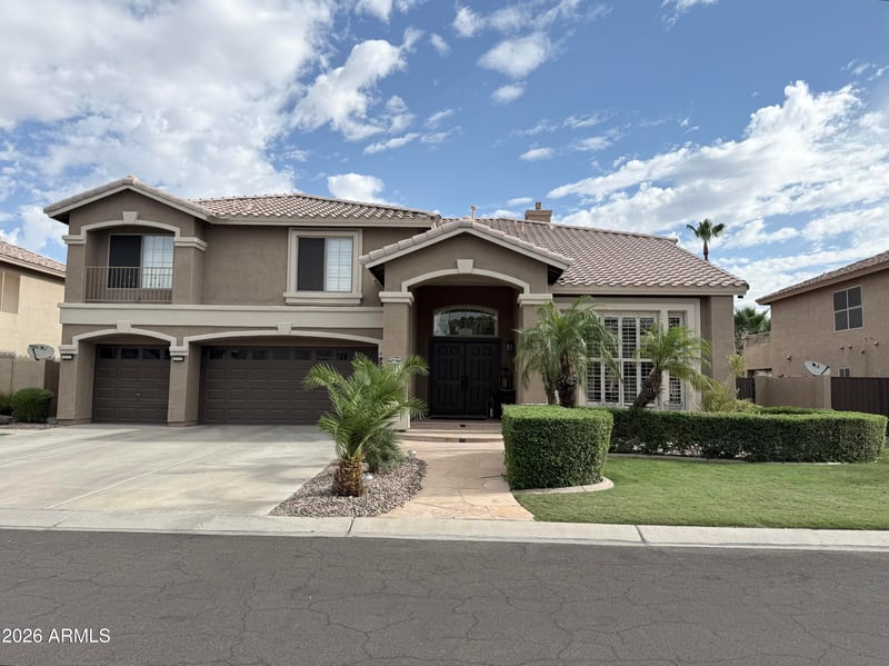 12940 Modesto Dr, Litchfield Park, AZ 85340