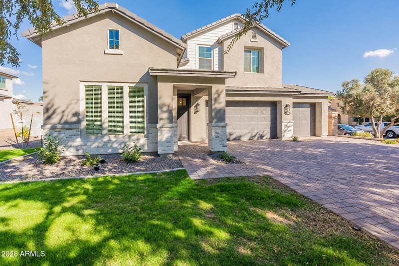 12941 N Founders Park Blvd, Surprise, AZ 85379