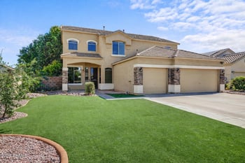 12941 Vista Paseo Dr, Litchfield Park, AZ 85340