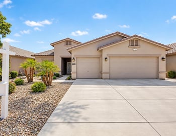 12941 W Flower St, Avondale, AZ 85392