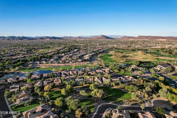 12941 W Red Fox Rd W, Peoria, AZ 85383
