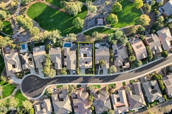 12941 W Red Fox Rd W, Peoria, AZ 85383