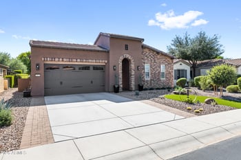 12941 W Red Fox Rd W, Peoria, AZ 85383