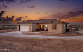 12942 218th Ave, Buckeye, AZ 85326