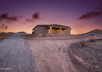 12942 218th Ave, Buckeye, AZ 85326