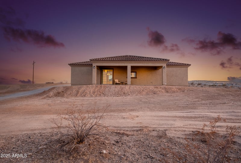 12942 218th Ave, Buckeye, AZ 85326