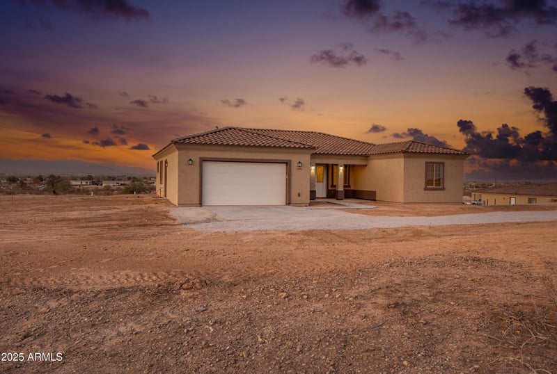 12942 218th Ave, Buckeye, AZ 85326