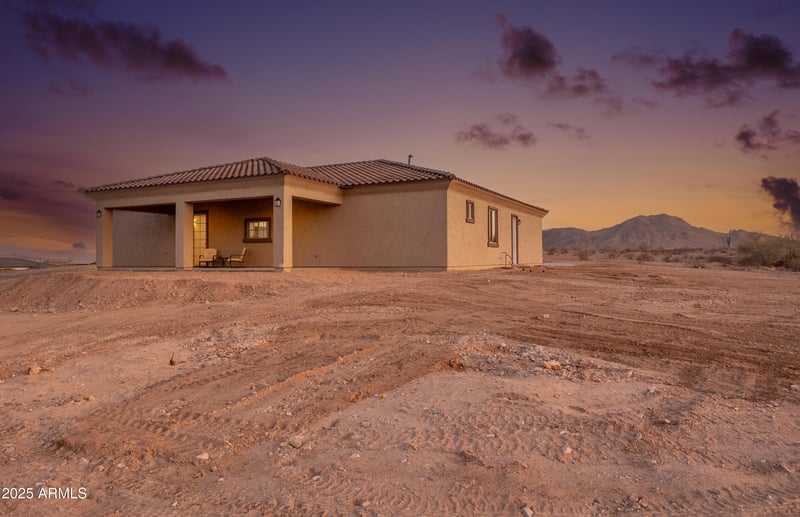 12942 218th Ave, Buckeye, AZ 85326