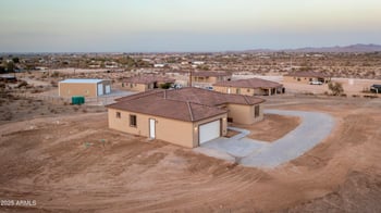 12942 218th Ave, Buckeye, AZ 85326