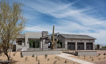 12942 E Buckskin Trl, Scottsdale, AZ 85255