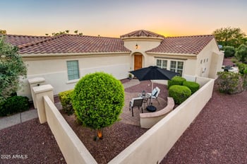 12942 Sola Dr, Sun City West, AZ 85375
