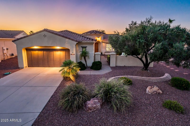 12942 Sola Dr, Sun City West, AZ 85375