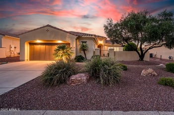 12942 Sola Dr, Sun City West, AZ 85375