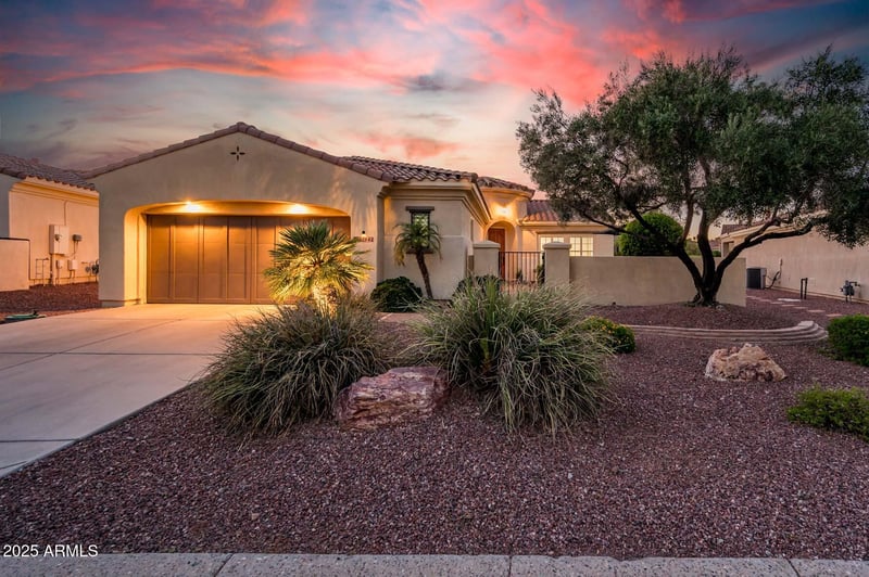 12942 Sola Dr, Sun City West, AZ 85375