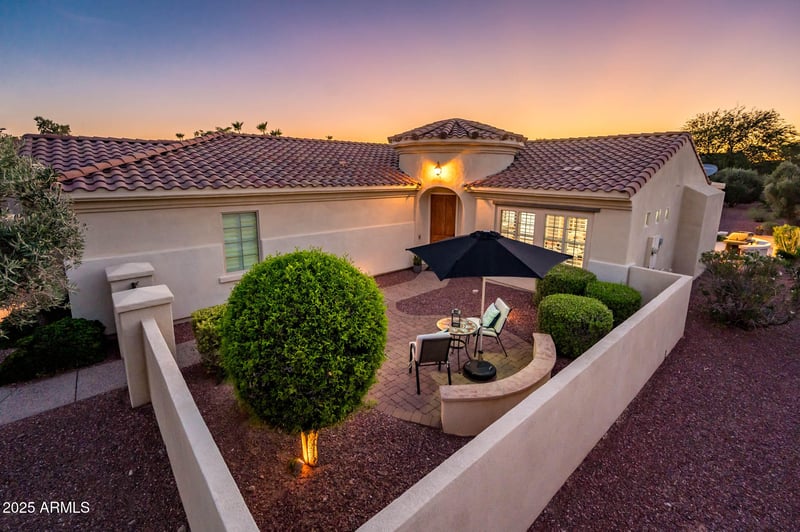 12942 Sola Dr, Sun City West, AZ 85375