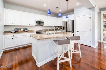 12942 Sola Dr, Sun City West, AZ 85375