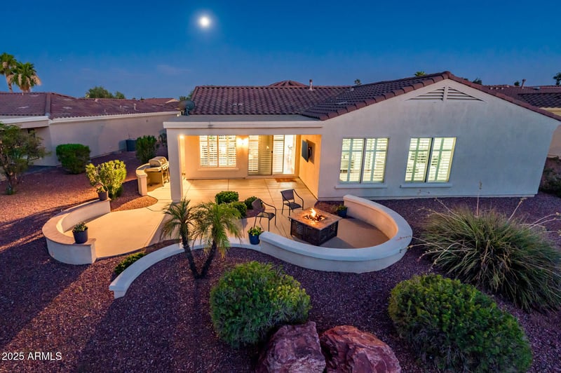 12942 Sola Dr, Sun City West, AZ 85375