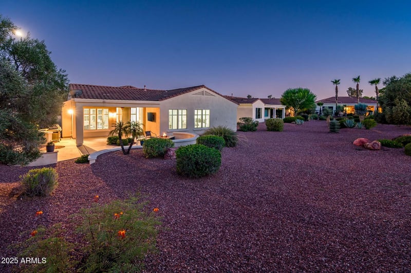 12942 Sola Dr, Sun City West, AZ 85375