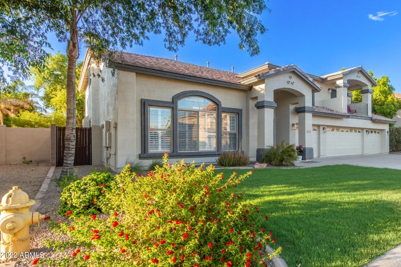 12942 W Apodaca Dr, Litchfield Park, AZ 85340