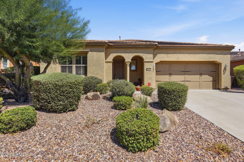 12942 W Caleb Rd, Peoria, AZ 85383