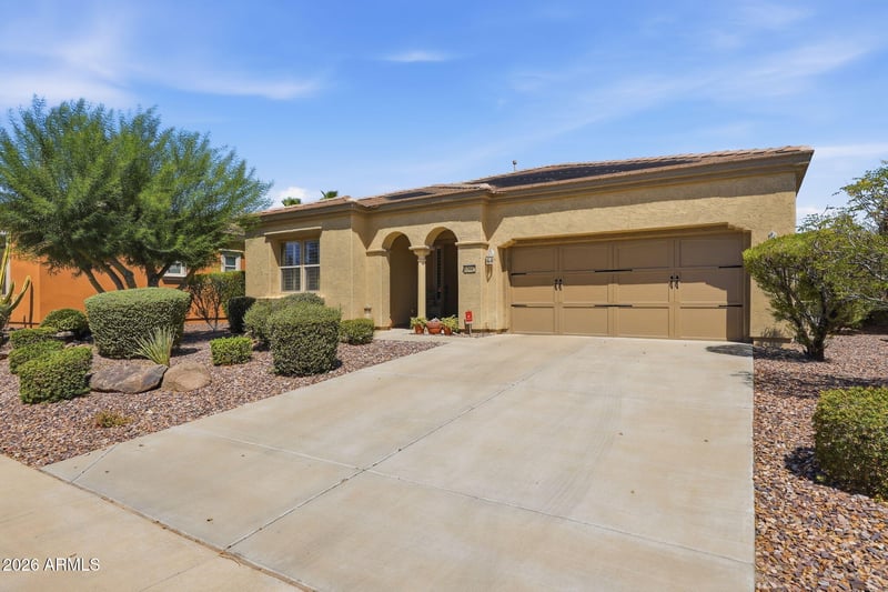 12942 W Caleb Rd, Peoria, AZ 85383
