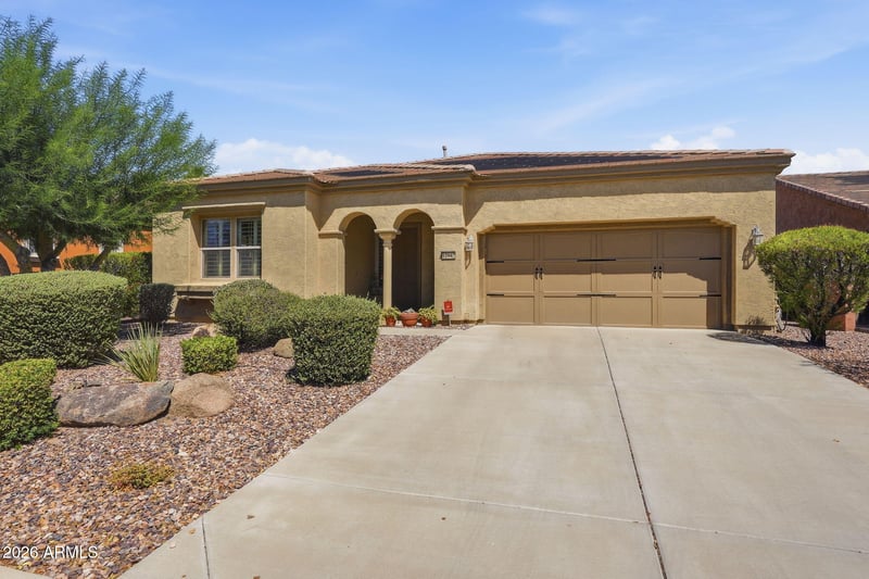 12942 W Caleb Rd, Peoria, AZ 85383