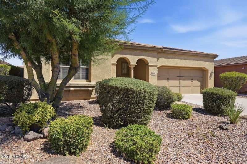 12942 W Caleb Rd, Peoria, AZ 85383