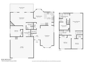 12942 Pershing St, El Mirage, AZ 85335
