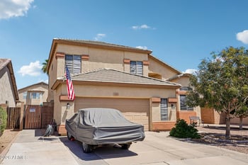 12942 Pershing St, El Mirage, AZ 85335