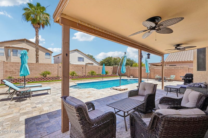 12942 W Pershing St, El Mirage, AZ 85335