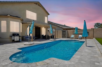 12942 W Pershing St, El Mirage, AZ 85335