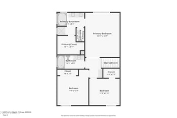 12942 W Pershing St, El Mirage, AZ 85335