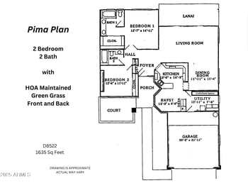 12943 Blue Sky Dr, Sun City West, AZ 85375
