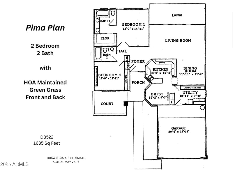 12943 Blue Sky Dr, Sun City West, AZ 85375