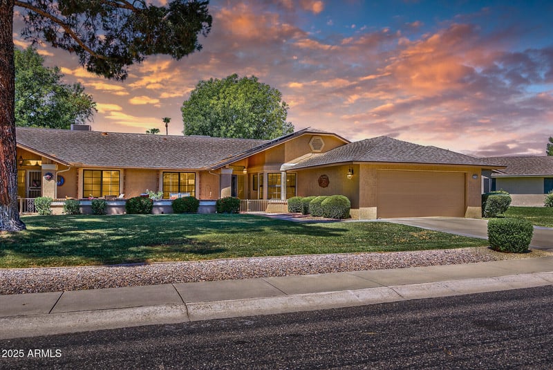 12943 Blue Sky Dr, Sun City West, AZ 85375