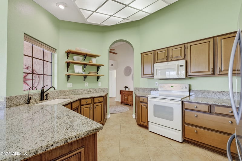 12943 Blue Sky Dr, Sun City West, AZ 85375