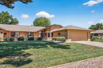 12943 Blue Sky Dr, Sun City West, AZ 85375