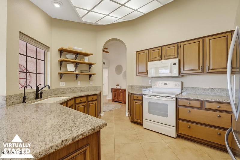 12943 Blue Sky Dr, Sun City West, AZ 85375