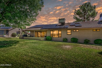 12943 Blue Sky Dr, Sun City West, AZ 85375