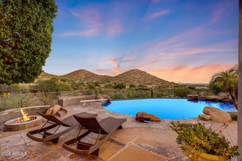 12943 E Corrine Dr, Scottsdale, AZ 85259